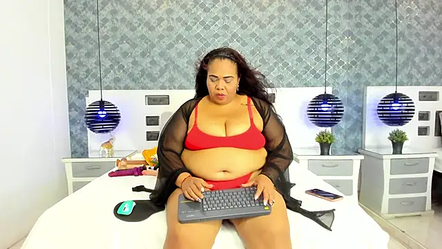 AshleyGrahams online show from 01/23/25, 04:19