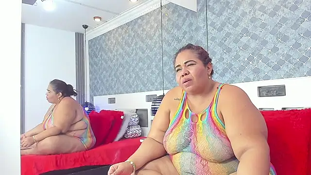 AshleyGrahams online show from 02/06/25, 11:26