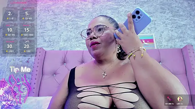 AshleyGrahams online show from 09/27/25, 08:58