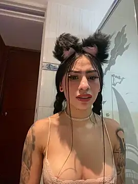 Snapshot of Bunny_sexy01 chatting on 12/07/24, 12:52 Bunny sexy01 online show from 12/07/24, 12:52