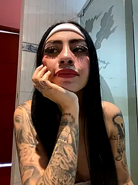 Snapshot of Bunny_sexy01 chatting on 12/07/24, 09:55 Bunny sexy01 online show from 12/07/24, 09:55