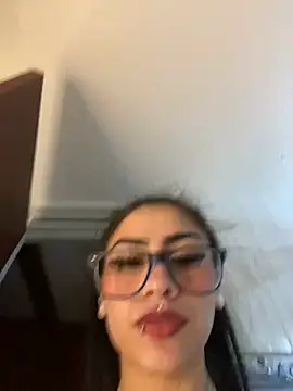 Snapshot of Bunny_sexy01 chatting on 01/04/25, 02:25 Bunny sexy01 online show from 01/04/25, 02:25