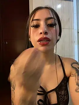 Snapshot of Bunny_sexy01 chatting on 01/12/25, 11:26 Bunny sexy01 online show from 01/12/25, 11:26