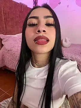 Snapshot of Bunny_sexy01 chatting on 02/15/25, 02:15 Bunny sexy01 online show from 02/15/25, 02:15