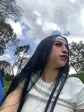 Snapshot of Bunny_sexy01 chatting on 02/27/25, 06:53 Bunny sexy01 online show from 02/27/25, 06:53