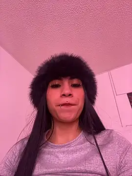 Snapshot of Bunny_sexy01 chatting on 02/28/25, 06:20 Bunny sexy01 online show from 02/28/25, 06:20