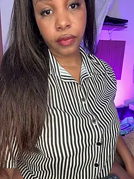 kitty  blackgl online show from 04/06/26, 11:11