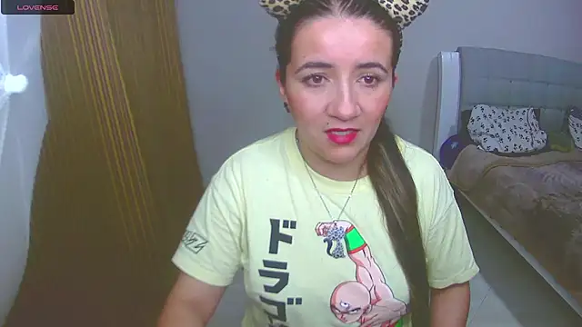 Dayanna Smitt online show from 12/29/24, 12:41