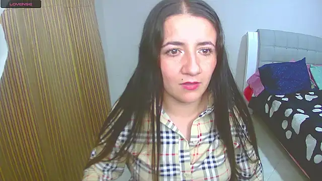 Dayanna Smitt online show from 02/10/25, 12:19