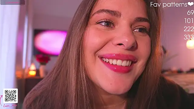 Snapshot of lana_rosy chatting on 03/09/26, 09:52 lana rosy online show from 03/09/26, 09:52