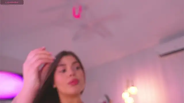 Snapshot of lana_rosy chatting on 03/12/26, 06:47 lana rosy online show from 03/12/26, 06:47