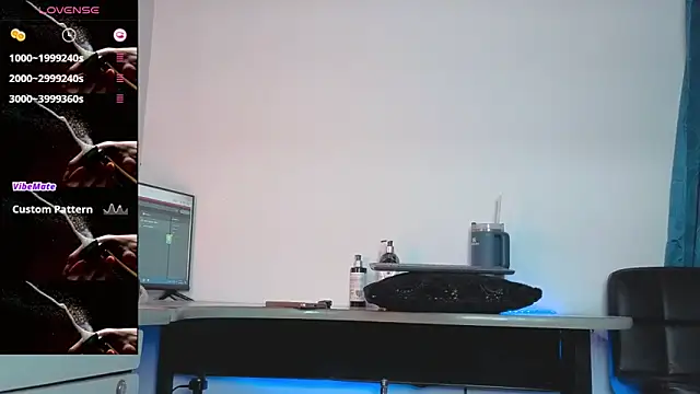 Snapshot of antonela83 chatting on 03/29/26, 02:22 antonela83 online show from 03/29/26, 02:22