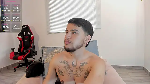 ftmphilip  online show from 03/01/26, 02:41