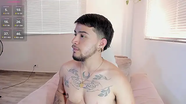 ftmphilip  online show from 03/25/26, 01:17