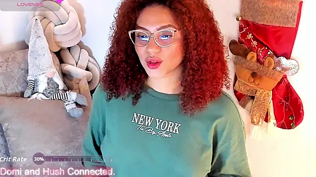 Dany  Rico online show from 01/05/26, 10:02