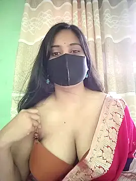 SimaRoy- online show from 05/19/26, 01:56