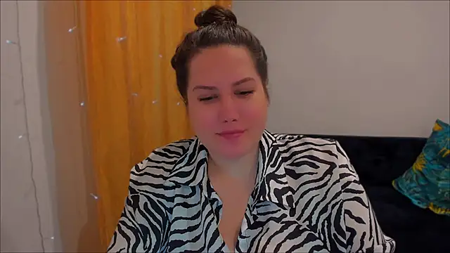  madalexa  online show from 01/13/25, 07:21