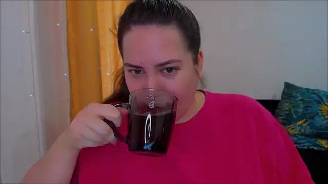  madalexa  online show from 01/27/25, 07:45