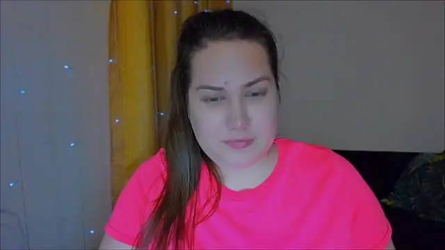  madalexa  online show from 02/17/25, 12:54