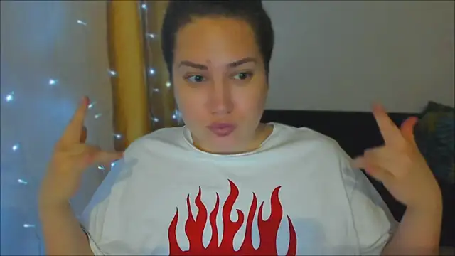  madalexa  online show from 10/25/25, 10:37