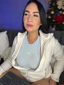 GabriellaFerrer online show from 11/28/25, 11:02