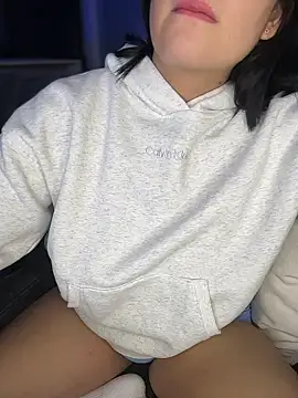 GabriellaFerrer online show from 01/08/26, 11:01