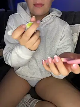 GabriellaFerrer online show from 01/10/26, 10:06