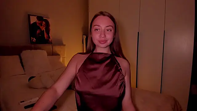 Snapshot of DanielaWisse chatting on 07/12/26, 10:12 DanielaWisse online show from 07/12/26, 10:12