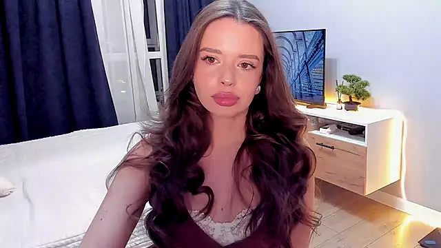 AmeliaBrian online show from 12/29/24, 11:50