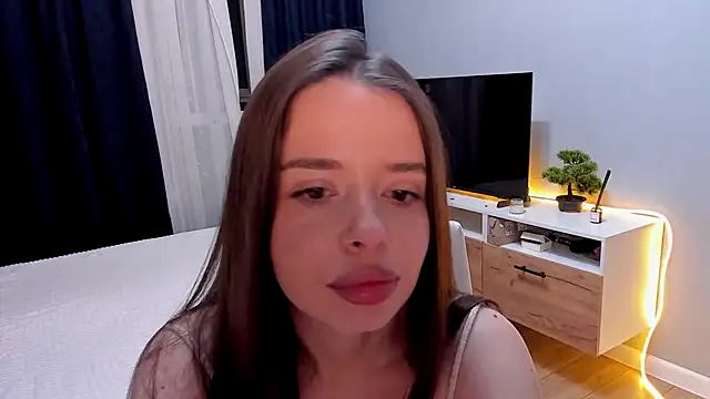 AmeliaBrian online show from 01/18/25, 03:20