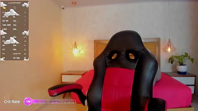 LARSONMIA online show from 12/30/24, 12:31