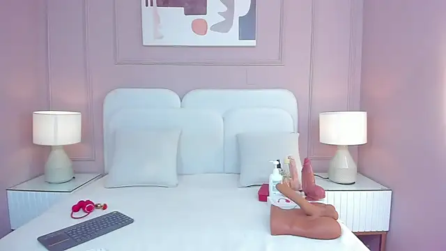 Sara Vanegas online show from 11/28/25, 11:35