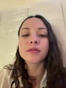 Megan Rodrigo online show from 02/15/26, 12:47