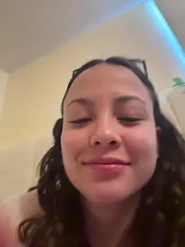 Megan Rodrigo online show from 02/28/26, 11:55