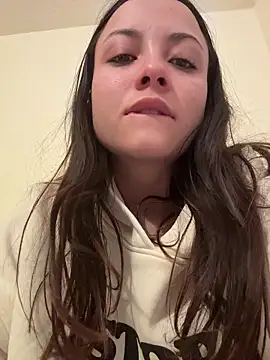 Snapshot of Megan_Rodrigo chatting on 04/19/26, 11:42 Megan Rodrigo online show from 04/19/26, 11:42