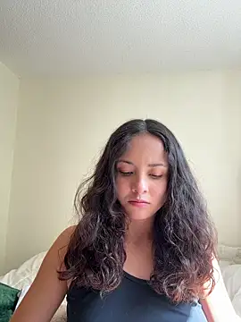 Snapshot of Megan_Rodrigo chatting on 04/25/26, 07:55 Megan Rodrigo online show from 04/25/26, 07:55