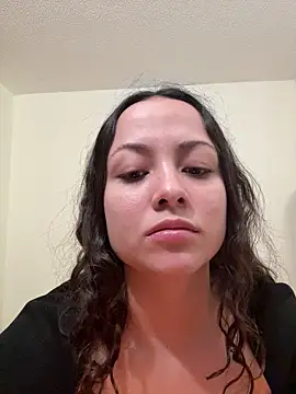 Snapshot of Megan_Rodrigo chatting on 04/27/26, 12:47 Megan Rodrigo online show from 04/27/26, 12:47