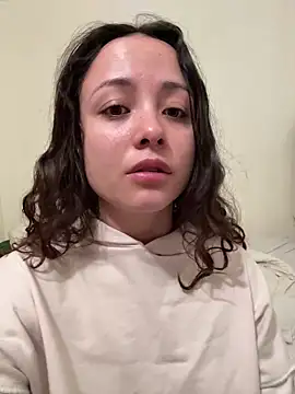 Snapshot of Megan_Rodrigo chatting on 04/29/26, 01:37 Megan Rodrigo online show from 04/29/26, 01:37