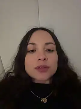 Snapshot of Megan_Rodrigo chatting on 05/03/26, 11:22 Megan Rodrigo online show from 05/03/26, 11:22