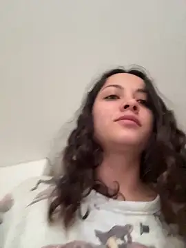 Snapshot of Megan_Rodrigo chatting on 05/16/26, 11:20 Megan Rodrigo online show from 05/16/26, 11:20
