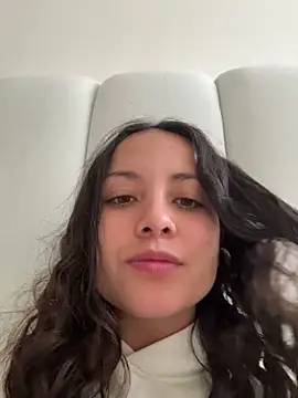 Snapshot of Megan_Rodrigo chatting on 05/26/26, 01:18 Megan Rodrigo online show from 05/26/26, 01:18