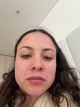 Snapshot of Megan_Rodrigo chatting on 06/01/26, 01:02 Megan Rodrigo online show from 06/01/26, 01:02
