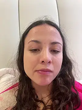 Snapshot of Megan_Rodrigo chatting on 06/03/26, 02:33 Megan Rodrigo online show from 06/03/26, 02:33