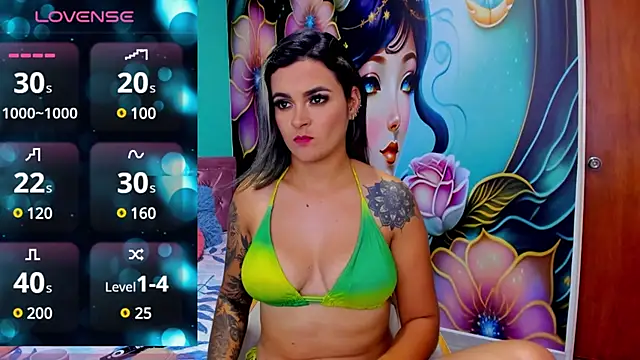 mia bigtits17 online show from 12/13/24, 01:59