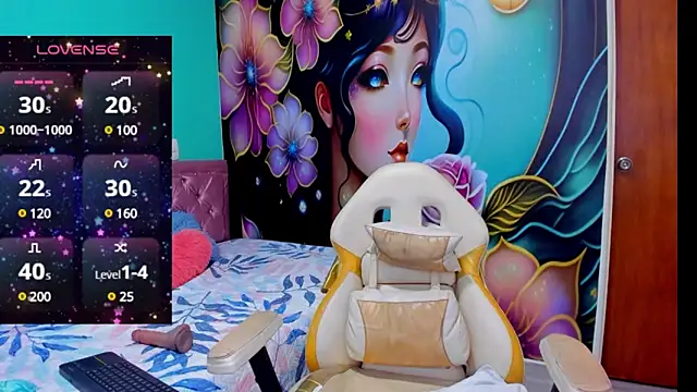 Snapshot of mia_bigtits17 chatting on 12/26/24, 08:42 mia bigtits17 online show from 12/26/24, 08:42