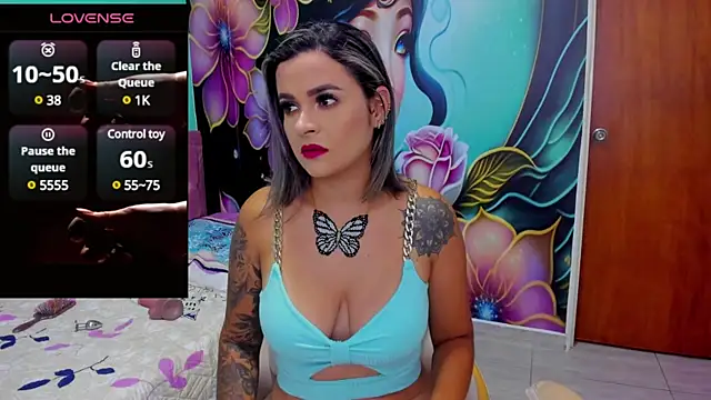 mia bigtits17 online show from 03/09/25, 02:21