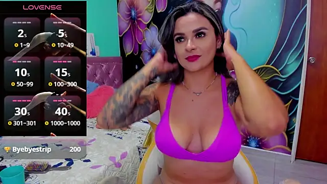 mia bigtits17 online show from 03/13/25, 02:27