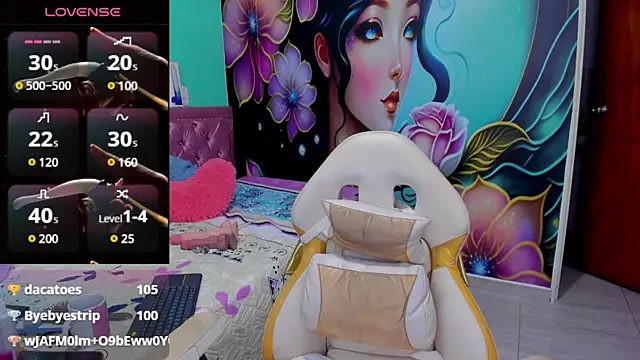 Snapshot of mia_bigtits17 chatting on 03/23/25, 03:54 mia bigtits17 online show from 03/23/25, 03:54