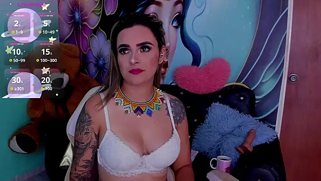 mia bigtits17 online show from 05/07/26, 09:42