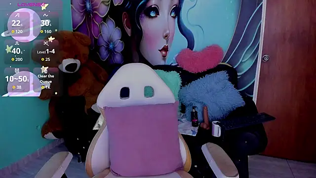 mia bigtits17 online show from 05/23/26, 08:57